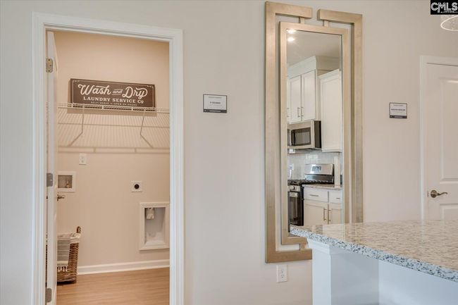 230 Marstrand Circle, House other with 4 bedrooms, 3 bathrooms and null parking in Aiken SC | Image 38