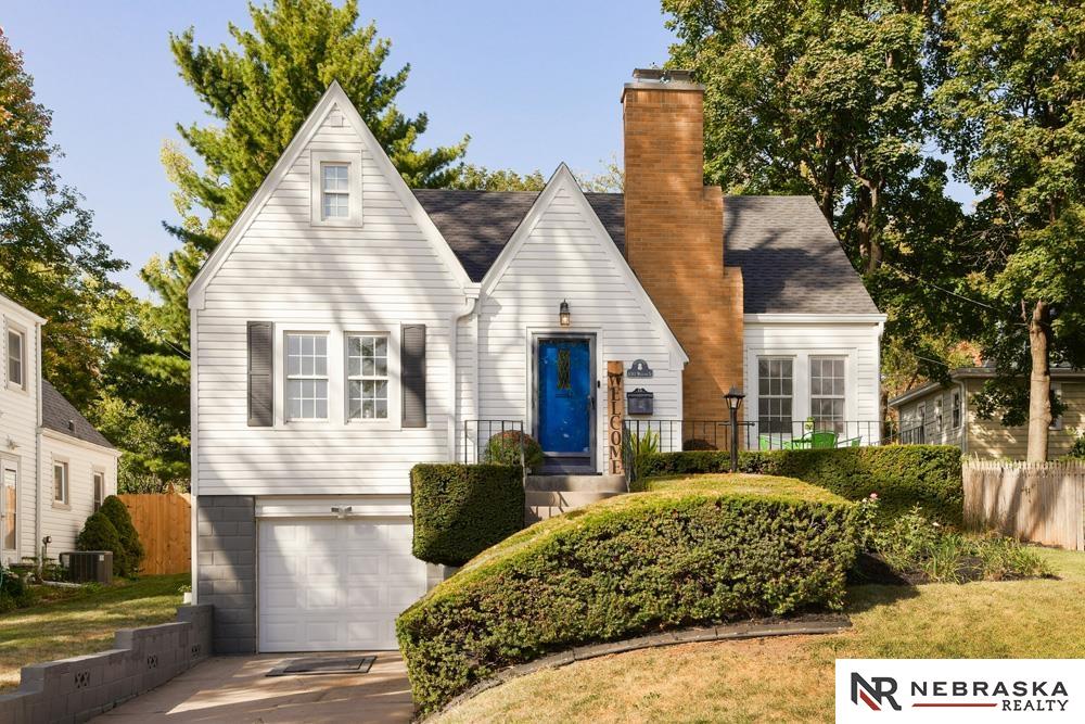 William St, Omaha, NE 68106