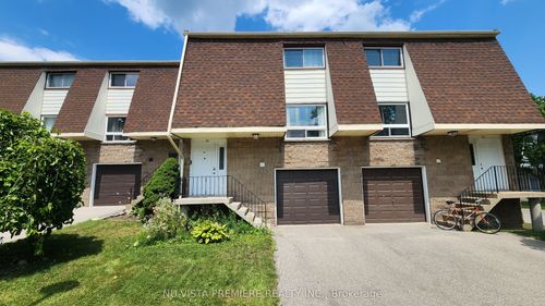 34-40 Fairfax Crt, London, ON, N6G3Y3 | Card Image