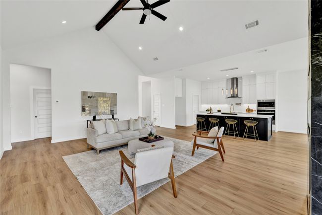 1209 Griffith Ave, House other with 4 bedrooms, 3 bathrooms and null parking in Terrell TX | Image 9