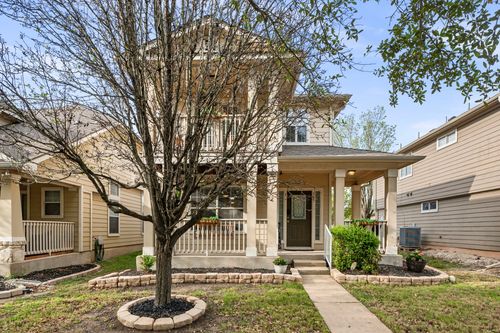 1-709 N Cascades Ave, Pflugerville, TX, 78660-5393 | Card Image