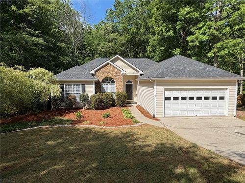 7080 Shady Oak Ln, Cumming, GA, 30040-4223 | Card Image