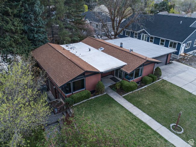 Bird's eye view | Image 29