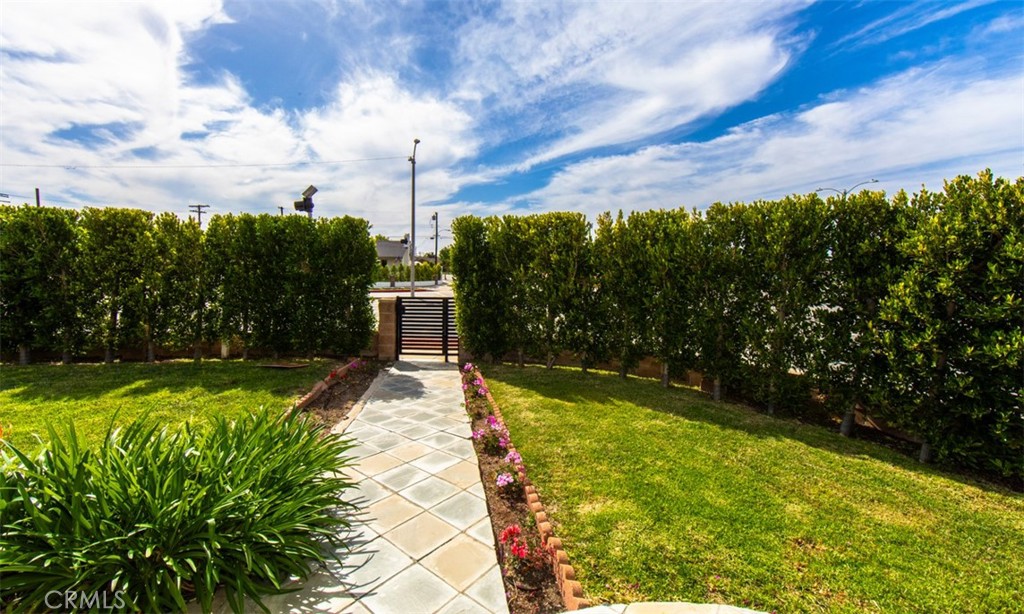 Residential Income in Torrance 3