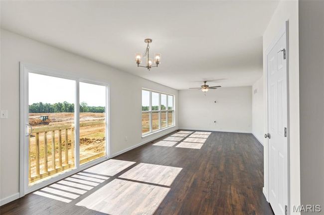 4145 Bear Ridge Dr, House other with 4 bedrooms, 3 bathrooms and 2 parking in House Springs MO | Image 6