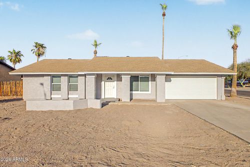 1501 N La Mora Drive, Goodyear, AZ, 85338 | Card Image