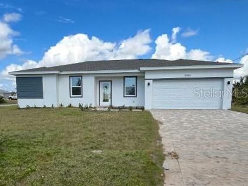 5066 Rilke Ln, PORT CHARLOTTE, FL, 33981-3702 | Card Image