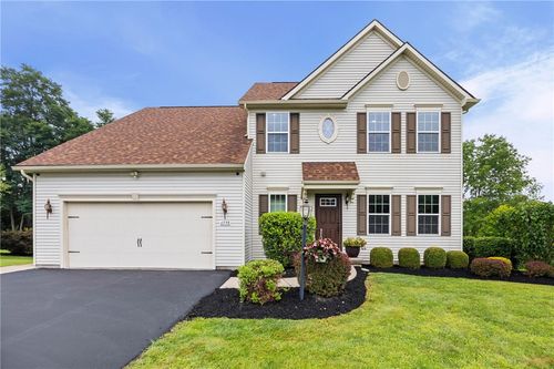 6598 Bradhurst St, Victor, NY, 14564-9421 | Card Image