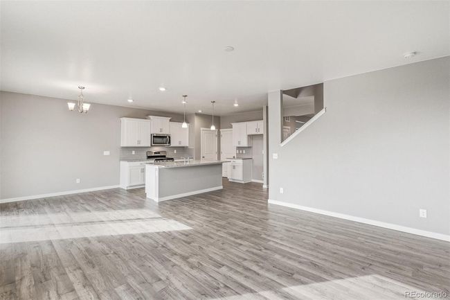 7702 E 159 Th Ave, House other with 5 bedrooms, 3 bathrooms and 3 parking in Thornton CO | Image 5