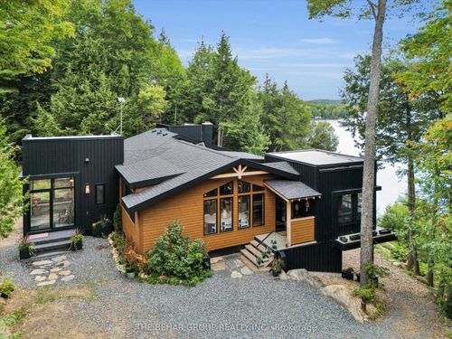 1311 S Ril Lake Rd, Baysville, ON, P0B1A0 | Card Image