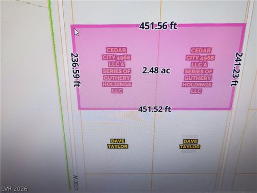 4967 N 4225 S, Cedar City, UT, 84720 | Card Image