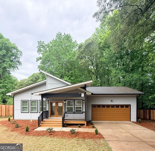 7428 Mockingbird Trl, Riverdale, GA, 30274-3717 | Card Image