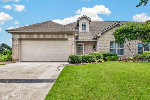 d-320 Castle Bay Dr, Hampstead, NC, 28443-2188 | Card Image