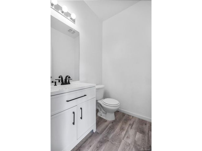 12798 Ivy St, Townhouse with 3 bedrooms, 3 bathrooms and null parking in Thornton CO | Image 20