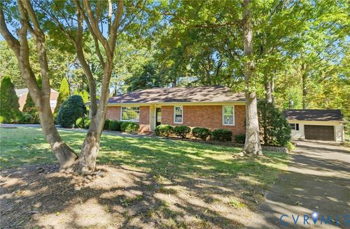 1235 N Cottonwood Rd, North Chesterfield, VA, 23236-2021 | Card Image