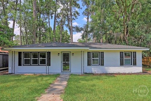 712 Lee Blvd, Savannah, GA, 31405-5452 | Card Image
