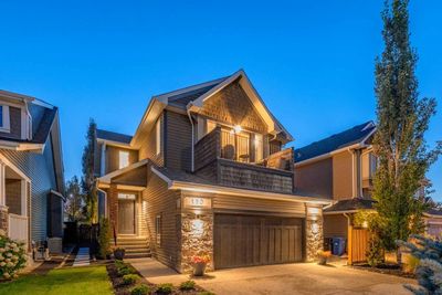 190 Auburn Shores Cres Se, House detached with 4 bedrooms, 3 bathrooms and 4 parking in Calgary AB | Image 1