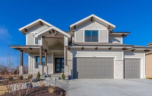 25031 W 141st Ct, Olathe, KS, 66061 | Card Image