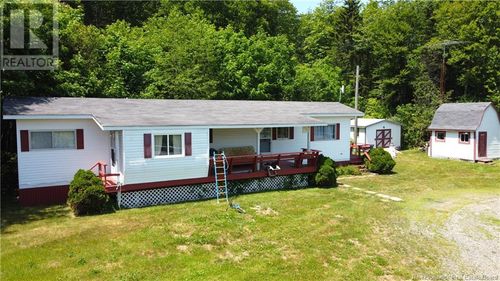 4975 Rte 127, Chamcook, NB, E5B2Z8 | Card Image