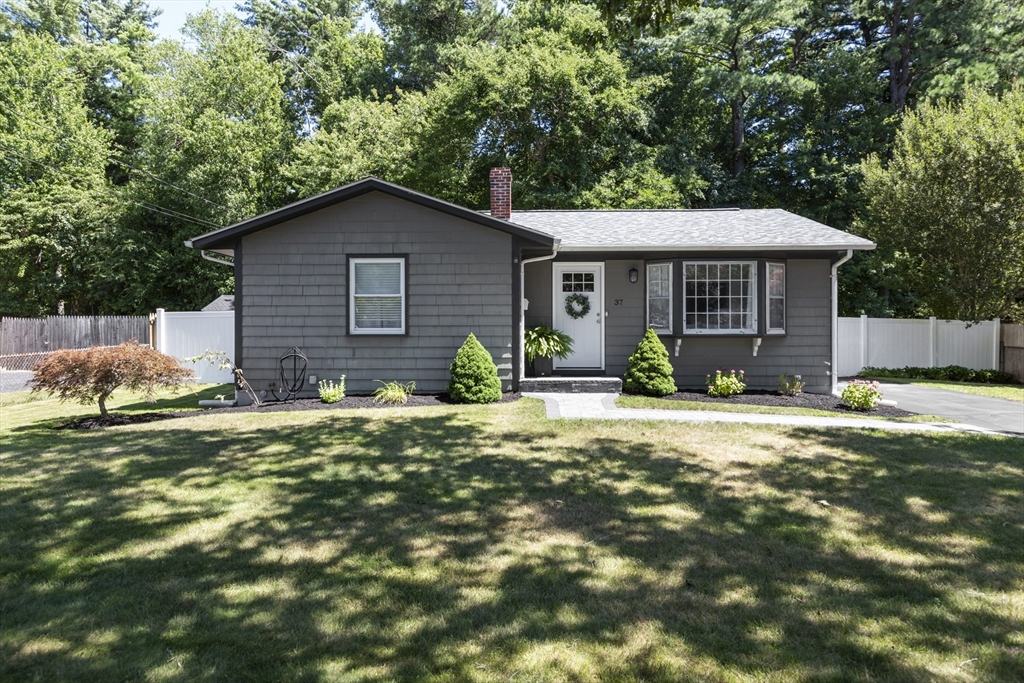 Longview Rd, New Bedford, MA 02745