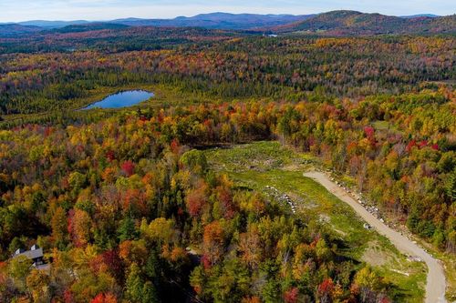 Lot 3 Old East Rd, Whitefield, NH, 03598-3158 | Card Image