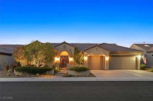 2865 Sumter Valley Circle Circle, Henderson, NV, 89052 | Card Image