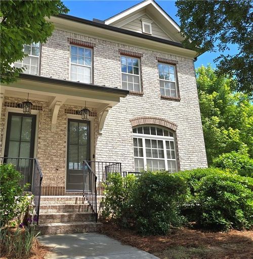1305 Faircrest Way, Suwanee, GA, 30024-8663 | Card Image