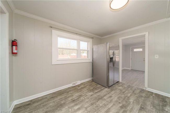 4012 Lexwin Ave, House other with 3 bedrooms, 1 bathrooms and null parking in Winston-Salem NC | Image 6