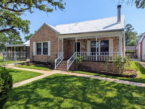 2654 Cos St, Liberty, TX, 77575-5916 | Card Image