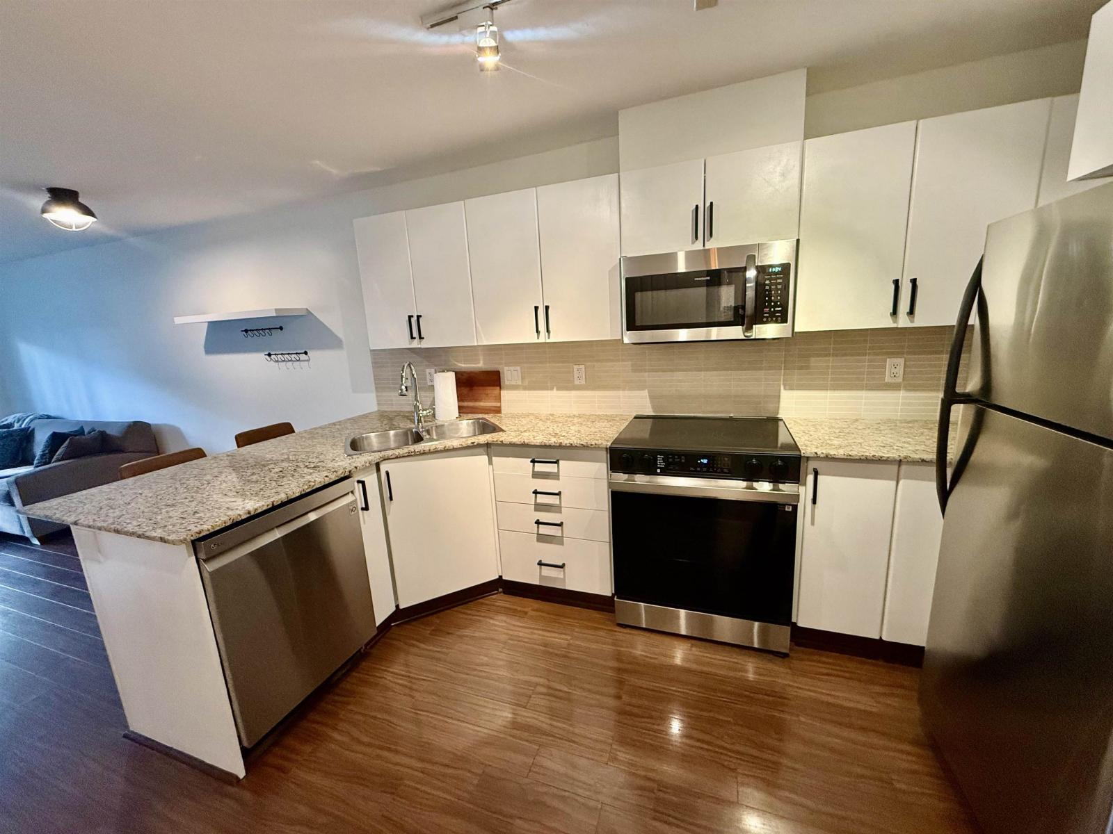 Residential in Langley 3