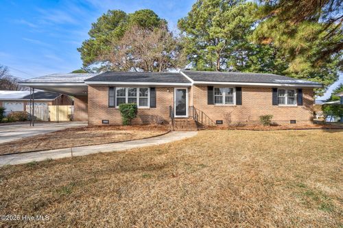 507 Glendale Dr W, Wilson, NC, 27893-2719 | Card Image