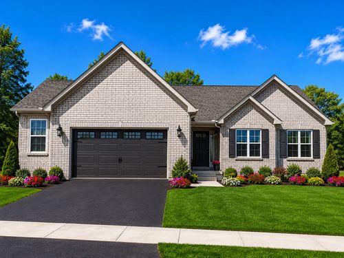 2101 Bilstone Dr, Lynwood, IL, 60411-1575 | Card Image