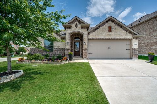 1364 Lake Grove Dr, Little Elm, TX, 75068-8623 | Card Image