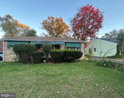 127 Hawthorne Ave, Ewing, NJ, 08638-2825 | Card Image