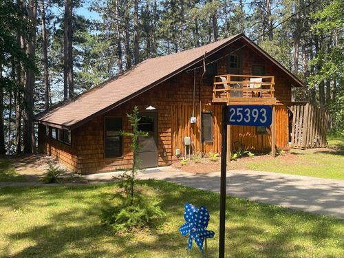 25393 Horn Dr, Park Rapids, MN, 56470-5233 | Card Image