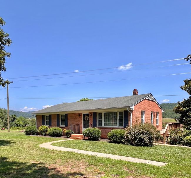 1410 Stevens Cove Rd, House other with 3 bedrooms, 2 bathrooms and null parking in LOVINGSTON VA | Image 4