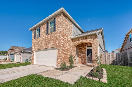21634 Lemon Beebrush Ln, Katy, TX, 77449-3080 | Card Image