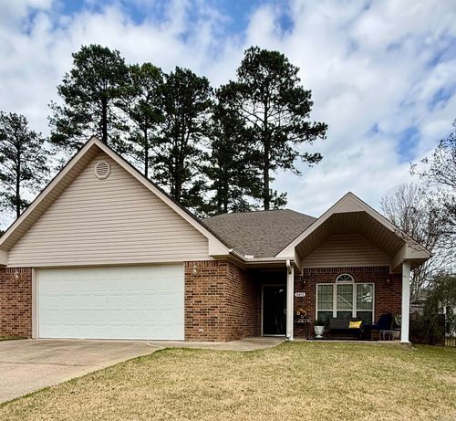 2612 Evonshire Dr, Arkadelphia, AR, 71923-6534 | Card Image