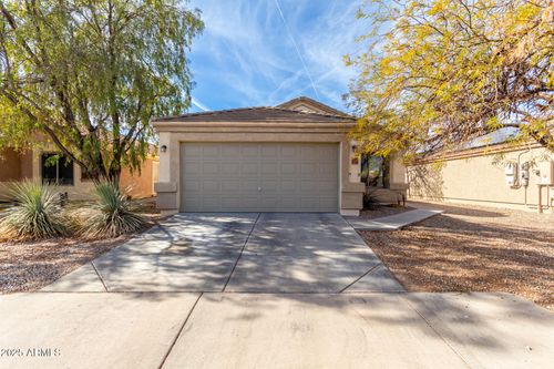 23804 N High Dunes Drive, Florence, AZ, 85132 | Card Image