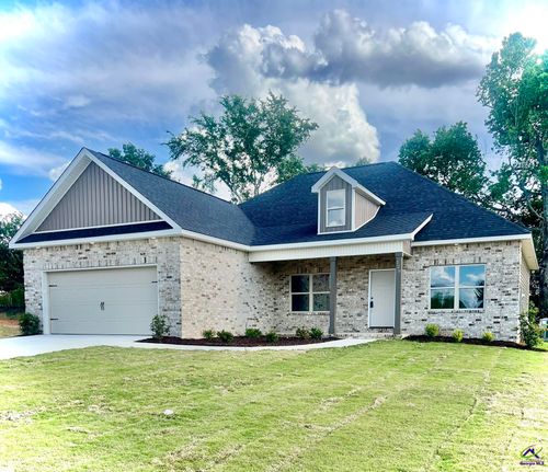 129 Early Dr, Byron, GA, 31008-5682 | Card Image