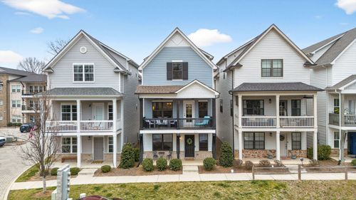 602 Parkvue Place Dr, Nashville, TN, 37221-3027 | Card Image