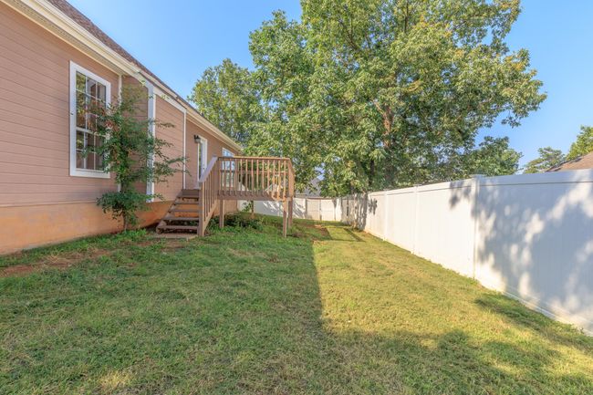 2001 Hamilton Brow Path, House other with 3 bedrooms, 2 bathrooms and null parking in Chattanooga TN | Image 31