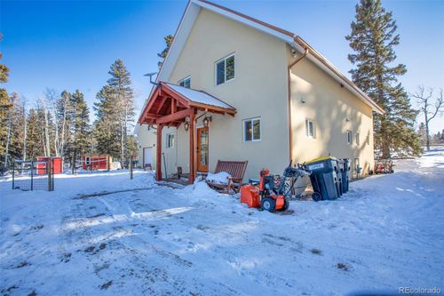 167 County Road 511, Divide, CO, 80814 | Card Image