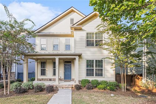 3219 Colchester St, Douglasville, GA, 30135-3041 | Card Image