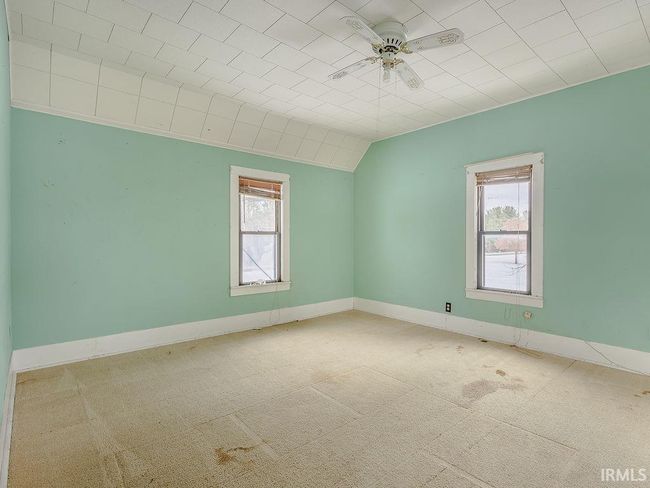 3008 S 50 W, House other with 3 bedrooms, 1 bathrooms and null parking in Albion IN | Image 19