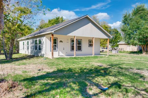 540 Nw 2nd St, Cooper, TX, 75432-1100 | Card Image
