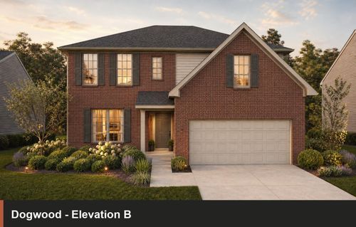 240 Gravel Springs Path, Nicholasville, KY, 40356-7110 | Card Image