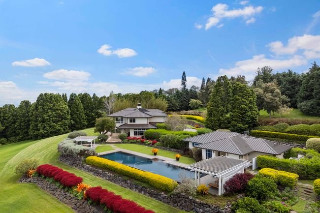 730 Lower Kimo Dr, House other with 3 bedrooms, 4 bathrooms and null parking in Kula HI | Image 37