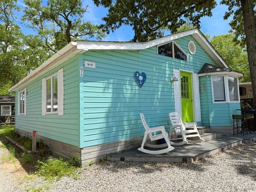 n75-6001 S Kings Hwy, Myrtle Beach, SC, 29575-4965 | Card Image