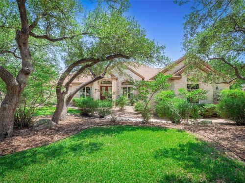 104 E Rustle Cv, Georgetown, TX, 78628-2105 | Card Image
